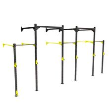 A0318 Функциональная рама 6900 x 1800 мм DHZ