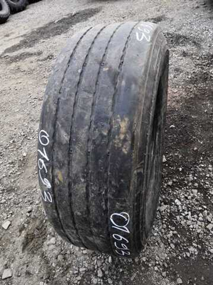 385/65R22.5 Michelin X MULTIWAY HD XZE шина б/у