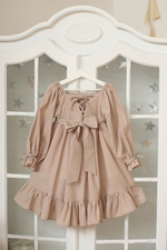 Платье "Элизабет"