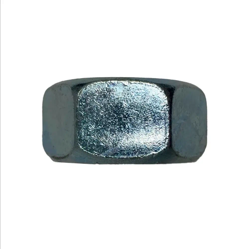 Bau Гайка Шестигранная, 20 шт.