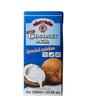 Молоко кокосовое Suree 17-19%, 1 л, 2 шт