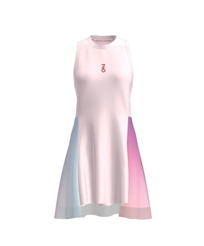 Платье женское 7/6 Mari Dress - Mangano Calcite (Размер "M")