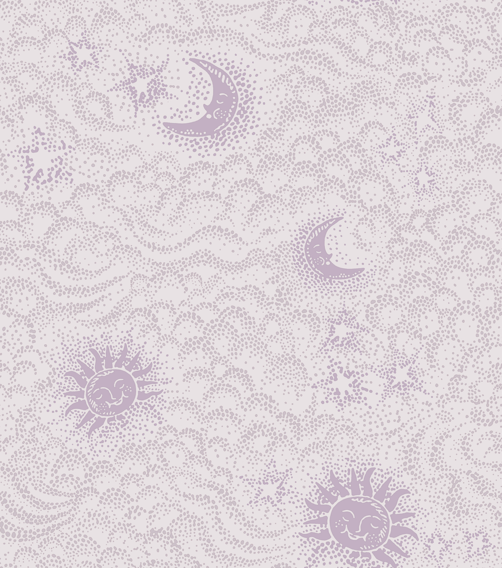 Калыханка - 91 (сиреневая)