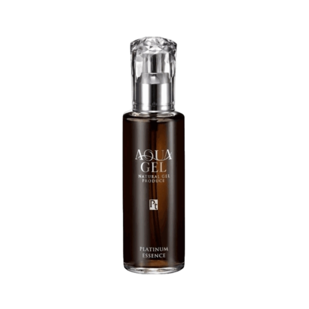 La Sincere Антивозрастная эссенция с содержанием платины  - AQUA GEL PT COLLOID ESSENCE,  100 мл