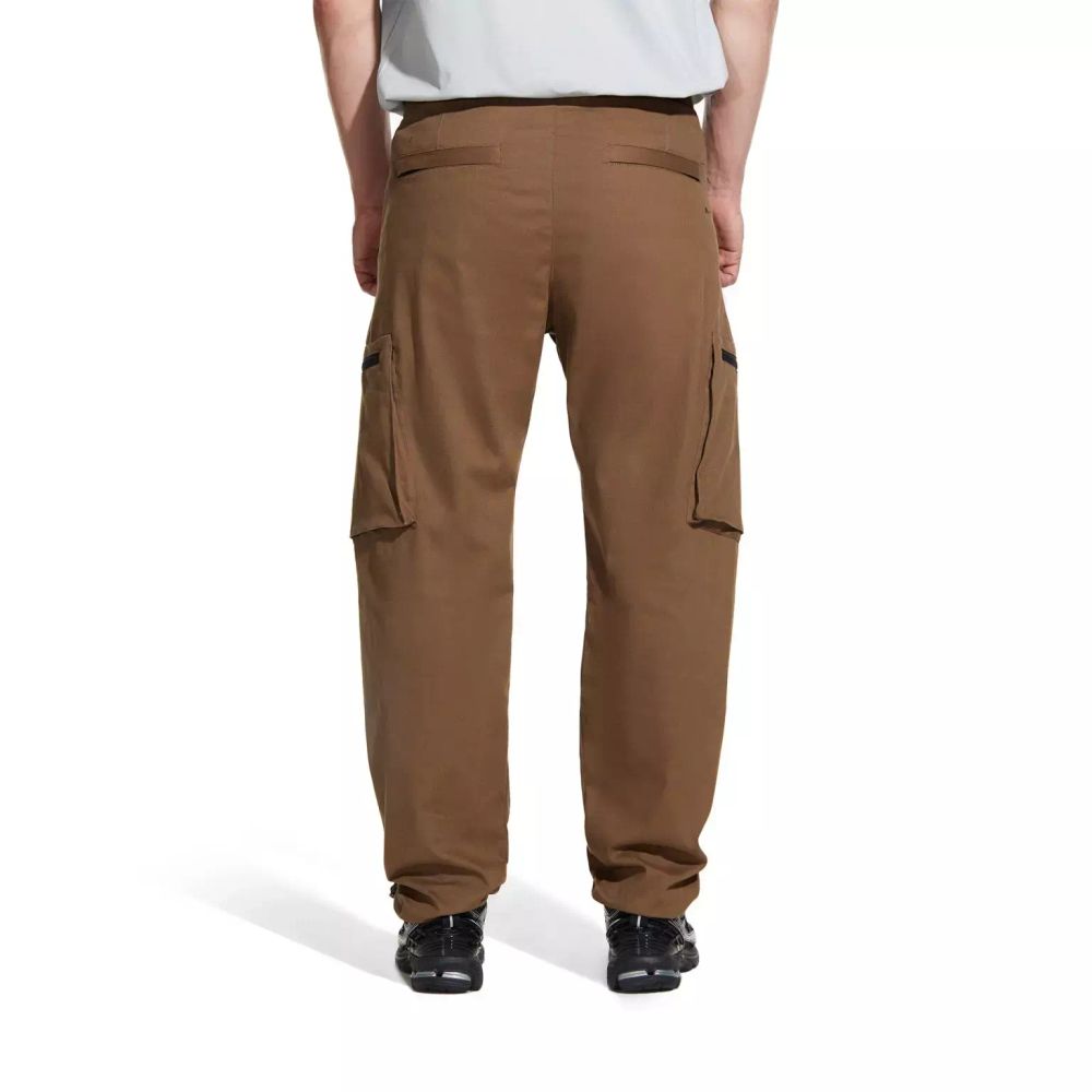 Брюки Питерский щит Карго Тактик темно-бежевые