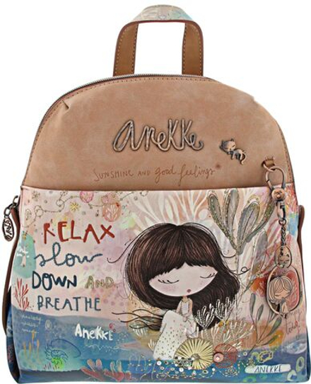 Рюкзак Anekke 34705-047