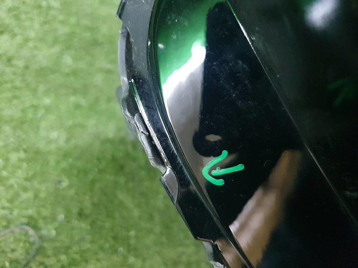 Фара левая Kia K5 (2019-2023) LED