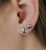 Пусеты Семена