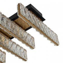 Потолочная люстра Citilux PALANT CL325252