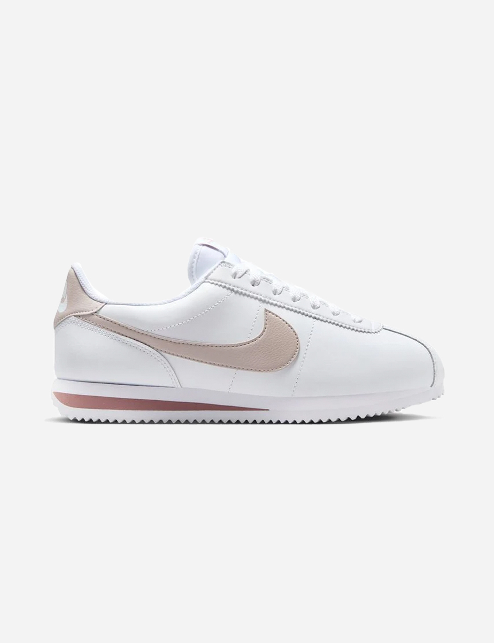 Nike Cortez White Platinum Violet (DN1791-105)
