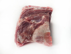 Свинина. Шея бк, ГОСТ, ВУ, ПОРЦ, зам