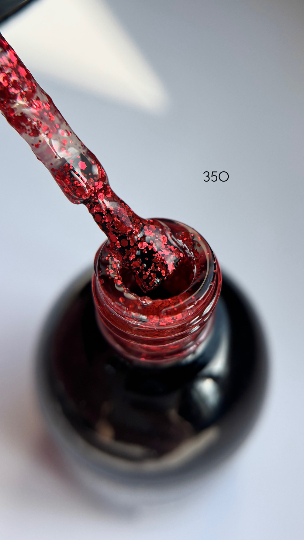 ВЕ UP# 350 ( SHELIKE) 15 ml