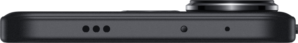 Смартфон POCO F6 12+512 N16T Black