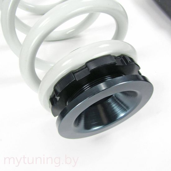 Комплект регулируемой подвески для AUDI A3 8P Sportback Quattro 2.0T / 2.0TDi / DSG / 3.2 (03-...)