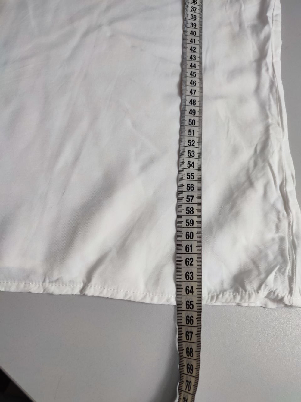 Блузка SOMEDAY из вискозы 44 размер