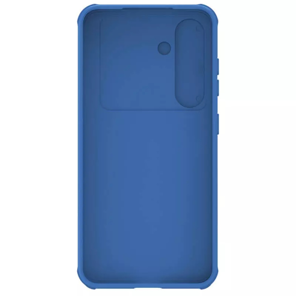 Накладка Nillkin CamShield Pro Case с защитой камеры для Samsung Galaxy S24+