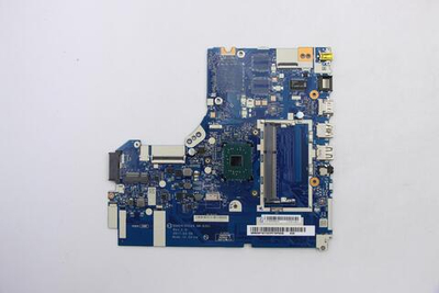 Материнская плата для ноутбука Lenovo ideapad 320-14IAP NM-B30 intel Pentium N4200 UMA NOK (5B20P19712), оригинал