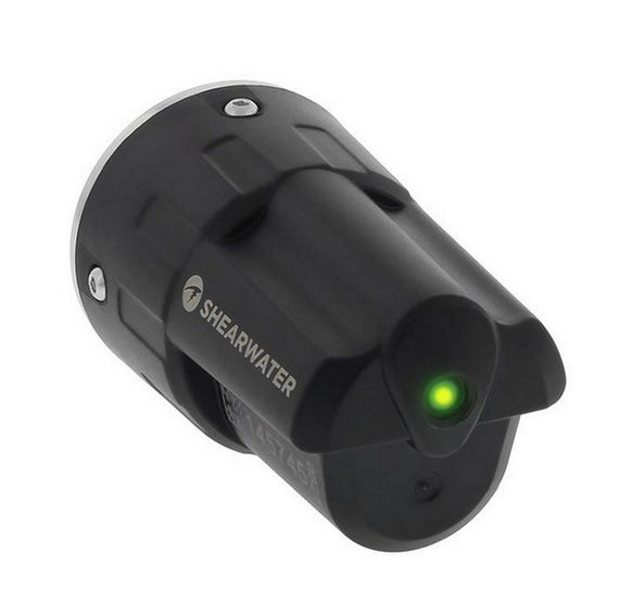 Трансмиттер Shearwater Swift