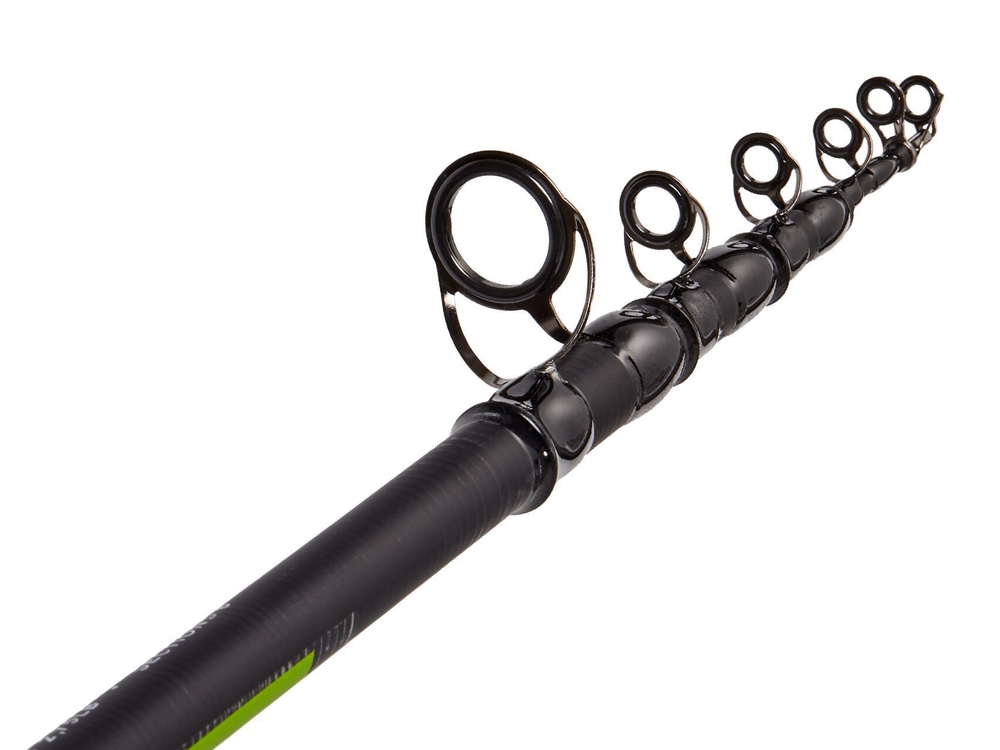 Удилище карповое SALMO Blaster Tele Carp 3.30