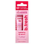 b.fresh, Увлажняющая сыворотка для губ, Cherry Bomb, 15 мл (0,5 жидк. унц.)