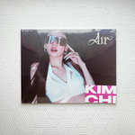 Альбом YEJI - Air [Photobook ver.] (B ver.)
