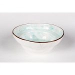 Салатник Coral Fusion 1,1 л, 22 см P.L. Proff Cuisine