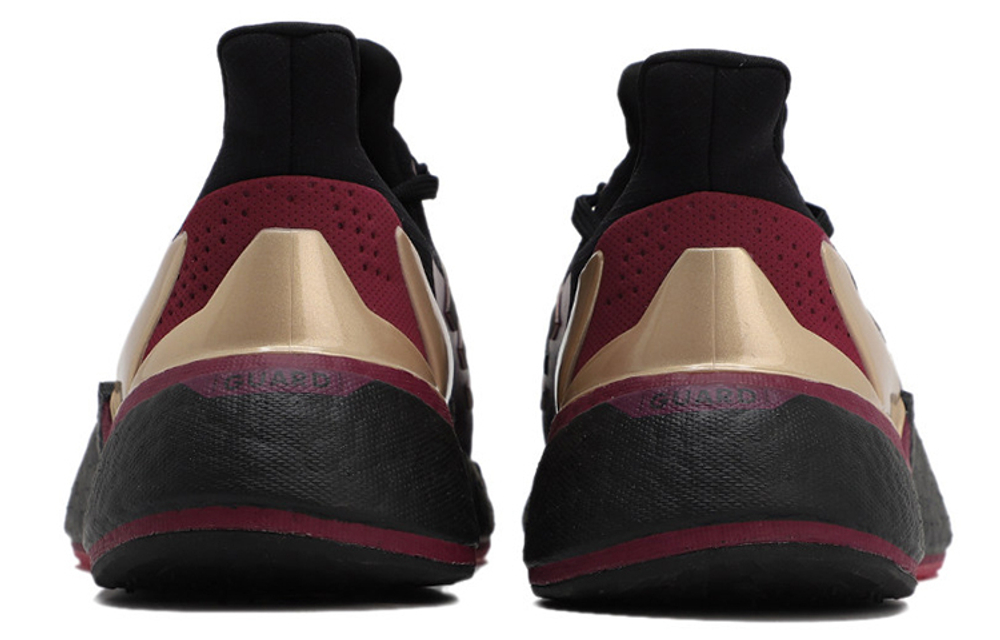 Кроссовки Adidas X9000L4 C.Rdy (Женская размерная сетка)