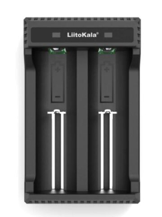 Зарядное устройство Liitokala Lii-L2