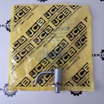 Охладитель JCB оригинал 320/B4435