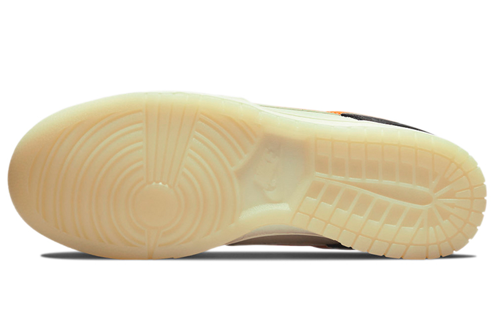 Nike Dunk Low Premium 'Halloween' 2021