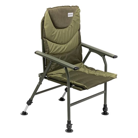 Кресло карповое NISUS (N-BD620-084203)