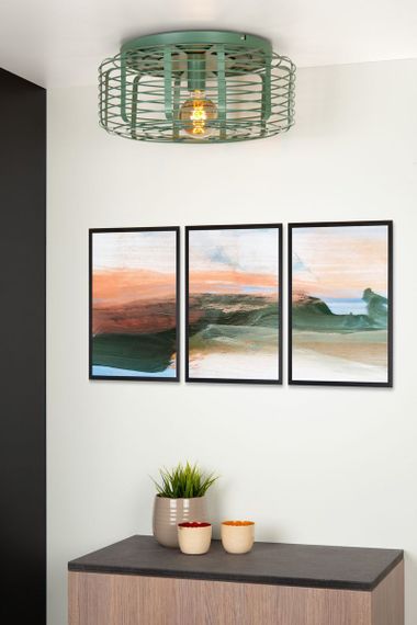 Потолочный светильник Lucide Melopee 45148/45/37