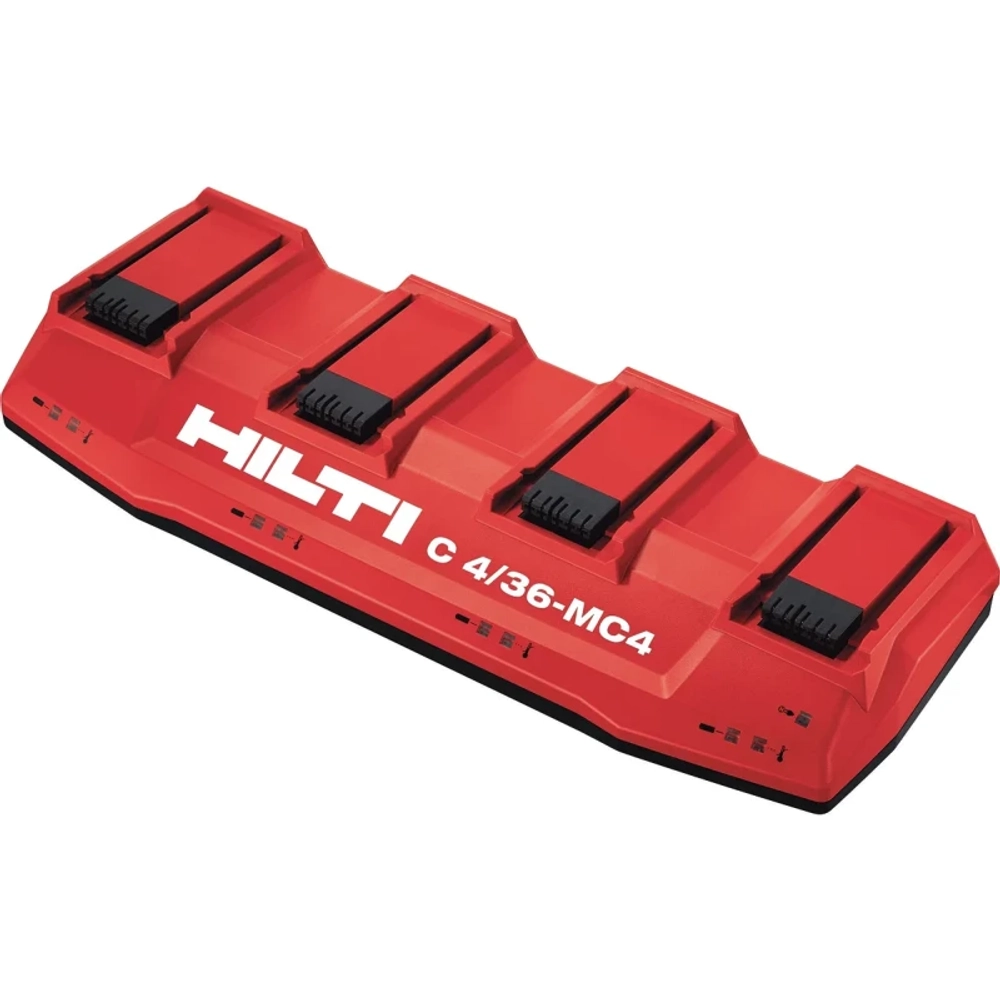 HILTI C4/36-MC4 многосекционное зарядное устройство 2109032