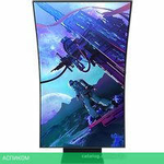 Игровой монитор Samsung Odyssey Ark G9 LS55CG970NUXDU