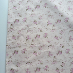 Фланель Тётушкины розы