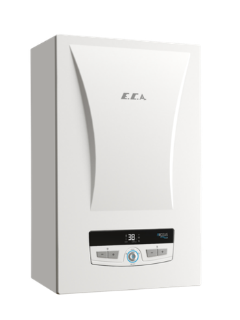 Электрический котел Arceus ST - 24 (отопление + управление бойлером)