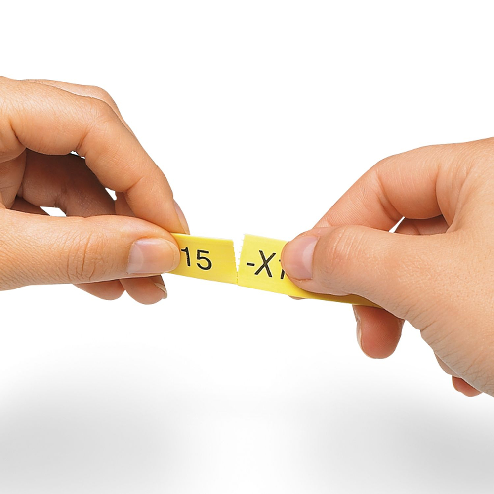 0804537 - WMS-2 HF 19,1 (EX30)R YE - Tермоусадочный кембрик