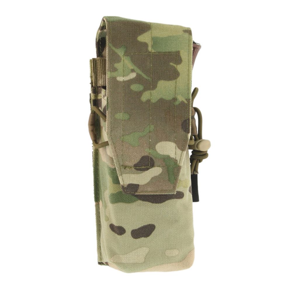 Подсумок для двух магазинов АК, Viking Gear