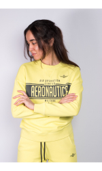 Женский спортивный костюм AERONAUTICA MILITARE