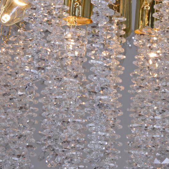 02384-0.3-6+3 FFG светильник потолочный