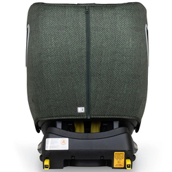 Автокресло Cosatto All in All 360 Rotate i-Size 0-36 кг Bureau