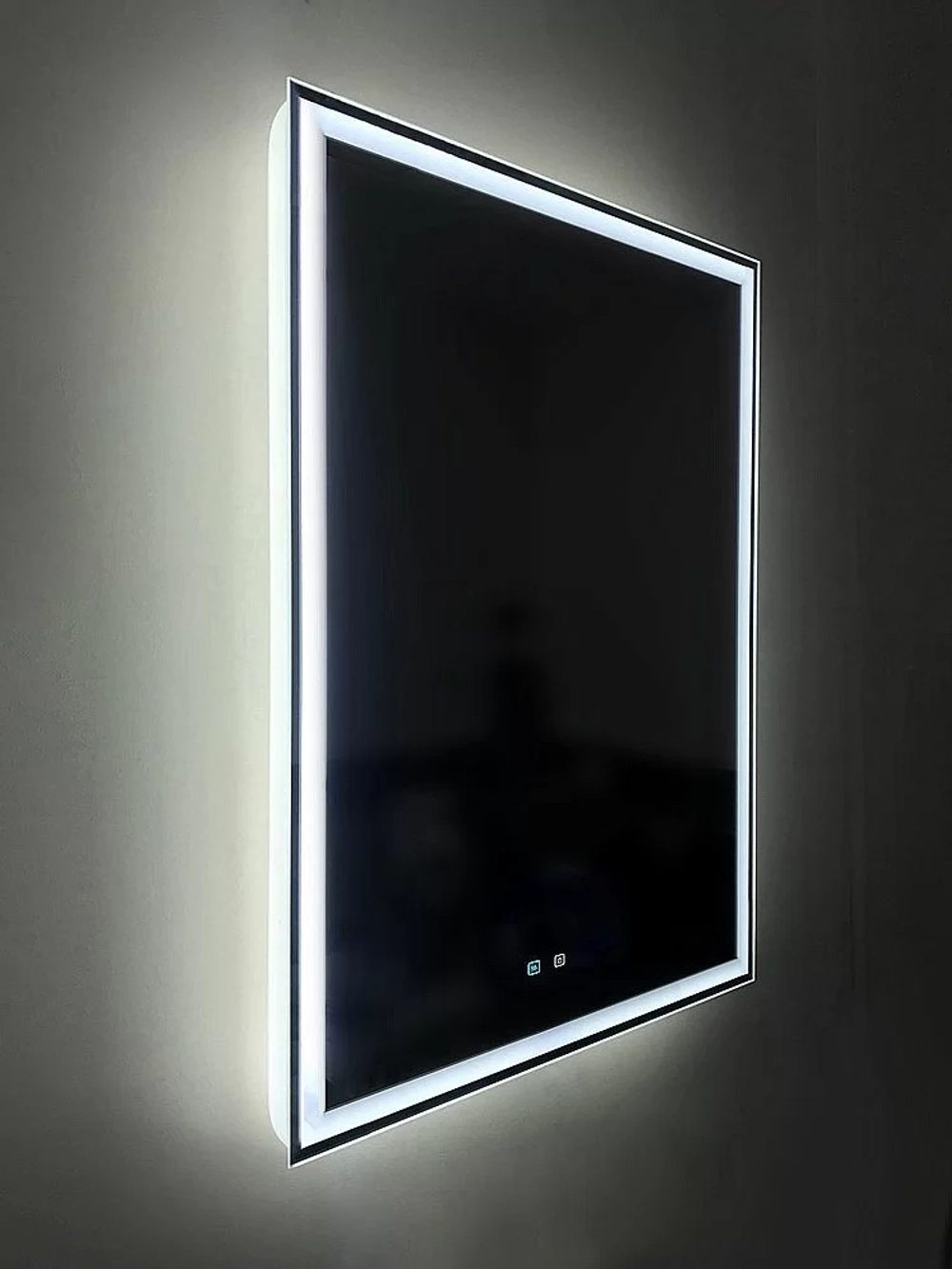 Зеркало BelBagno SPC-GRT-1200-800-LED-TCH-SND 120х80