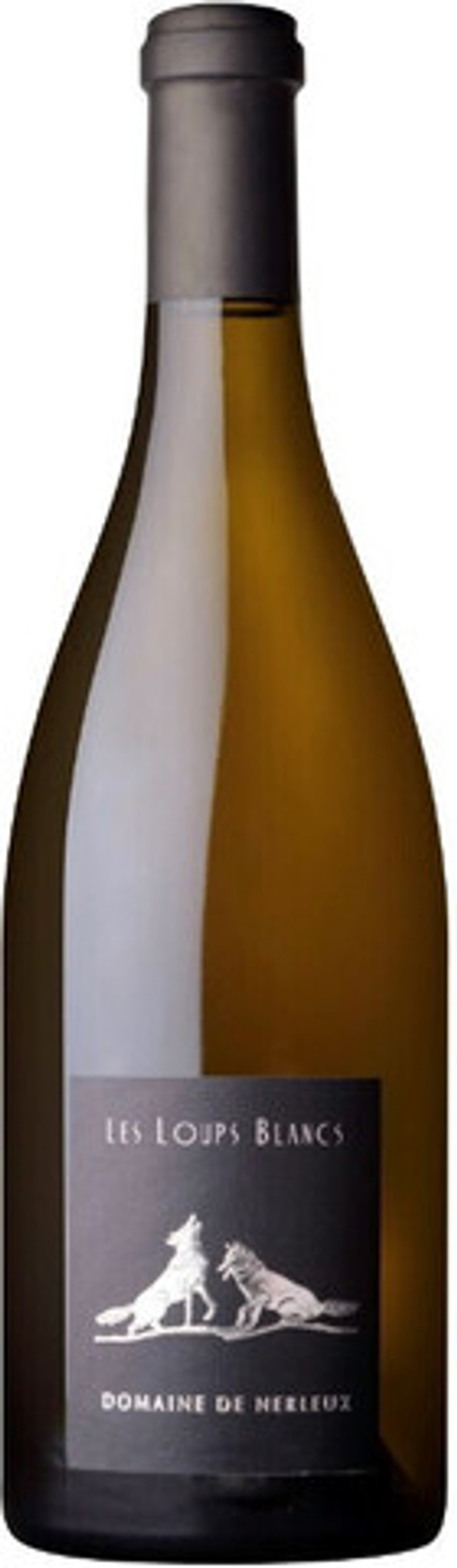 Вино Domaine de Nerleux Les Loups Blancs, 0,75 л.