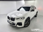 BMW X4 (G02) xDrive M40i Online Exclusive Editions (09.2021)