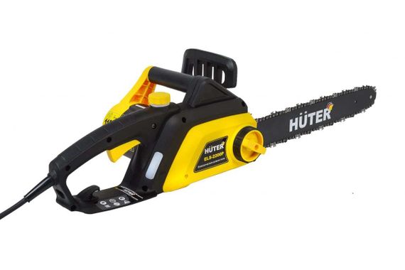 Электропила HUTER ELS-2200P