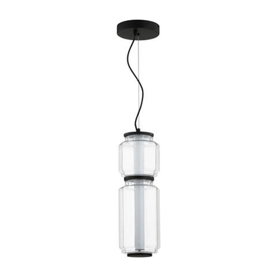 5409/20L ODL_EX Подвес LED 20Вт 3000К 220В IP20 HIGHTECH