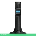 Источник бесперебойного питания Ippon Innova RT 1K 1000VA (621776)