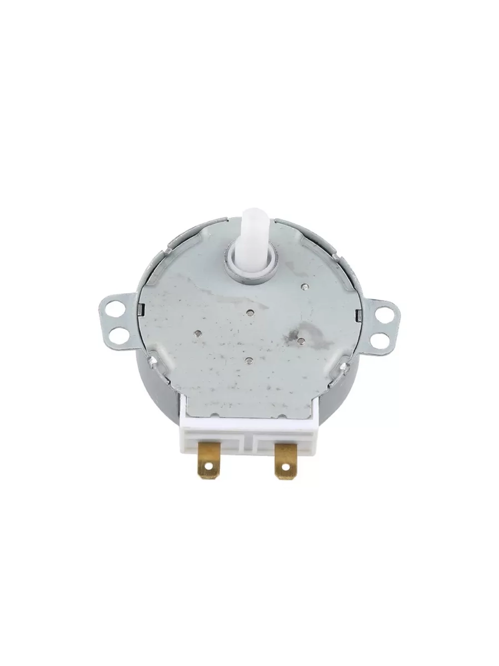 Двигатель микроволновки (Мотор) вращения тарелки микроволновой печи Галанз Galanz SS-5-240-TD