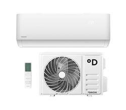 Cплит-система Daichi AIR25AVQS1R / AIR25FVS1R (in+out)