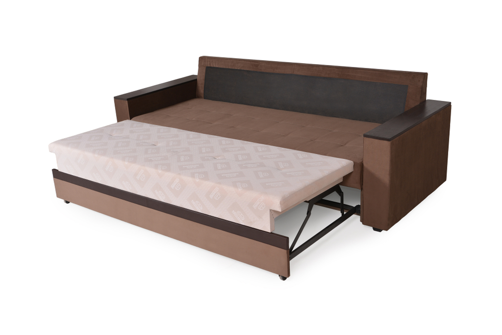 Диван еврокнижка «Атлант Лайт»